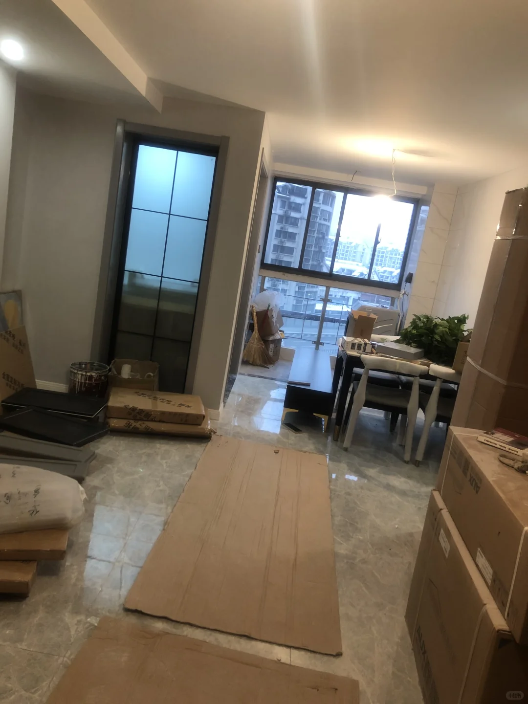 合肥复式首付九万多住宅楼出售