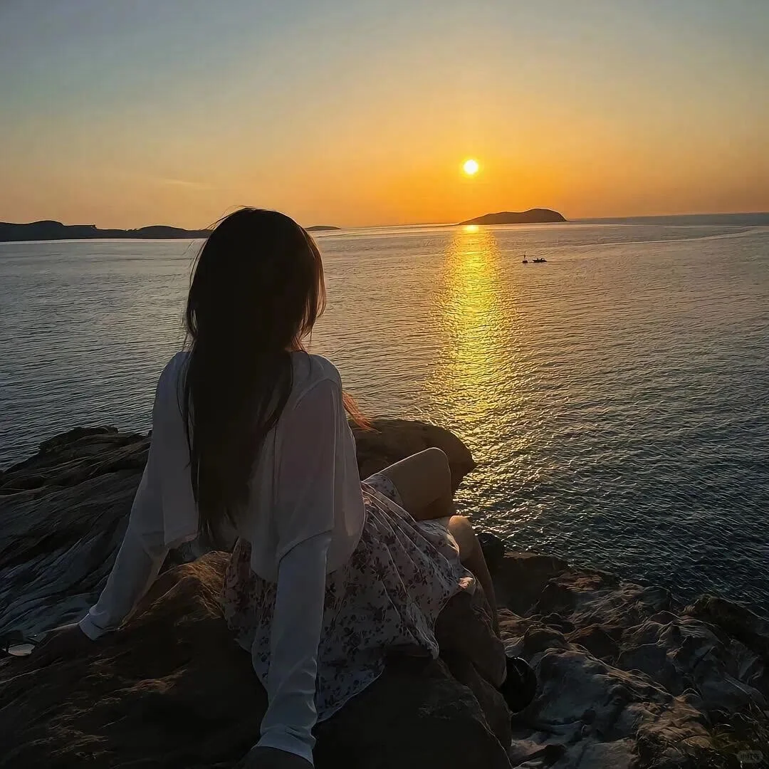 Share|氛围感浪漫的头像