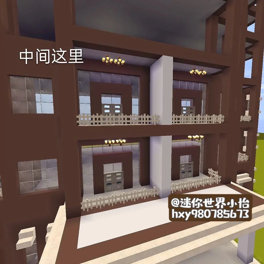 够接近现实嘛…
