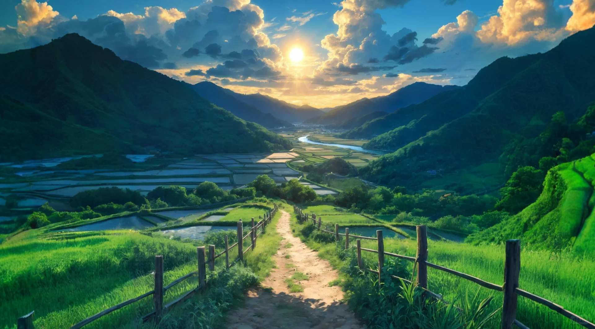 🌟065｜氛围感壁纸合集