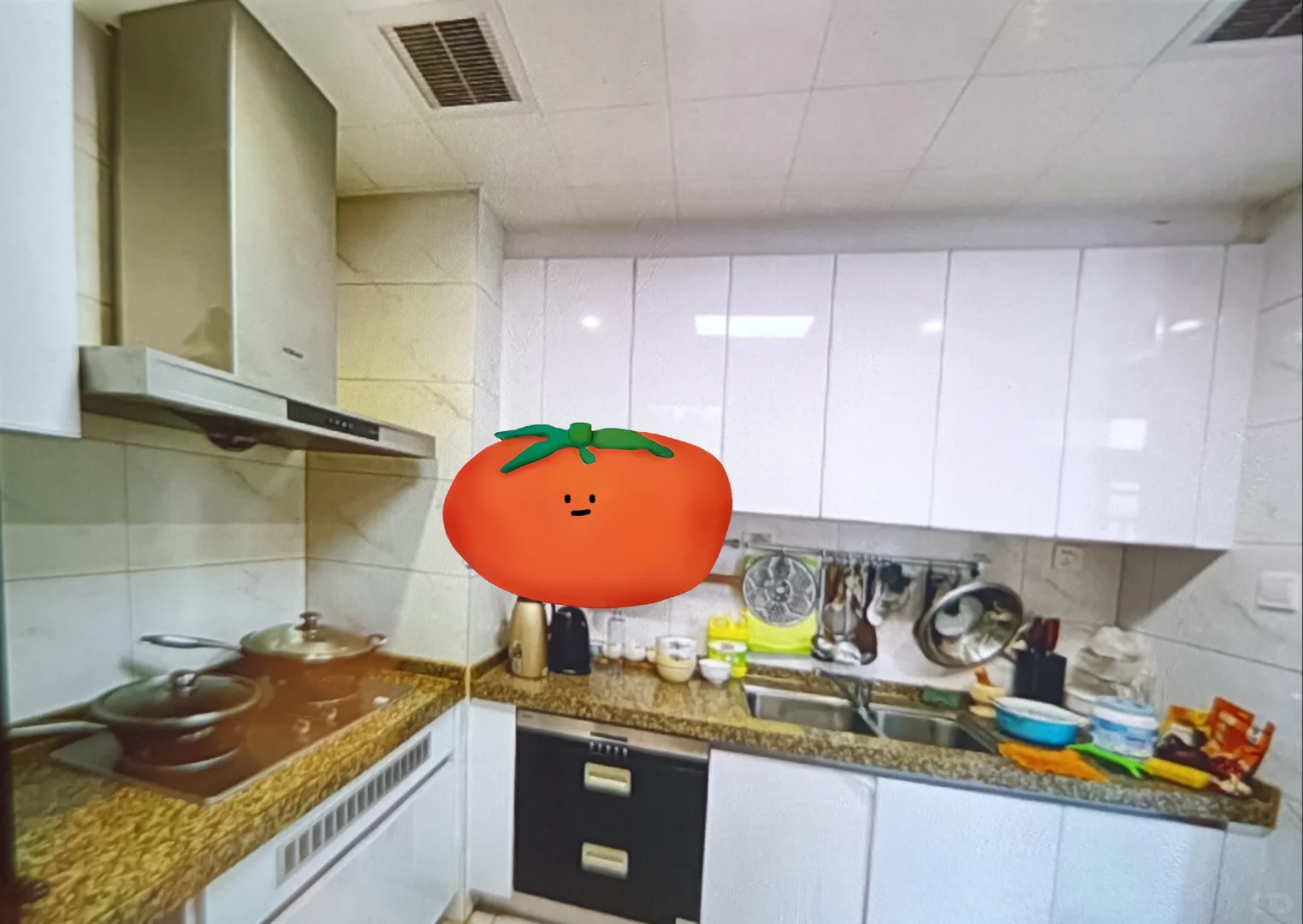 单间出售
