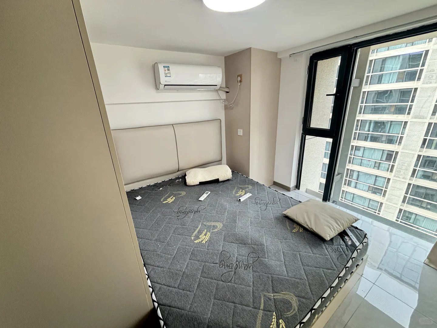 石家庄租房 精装修loft 纯个人转租1400