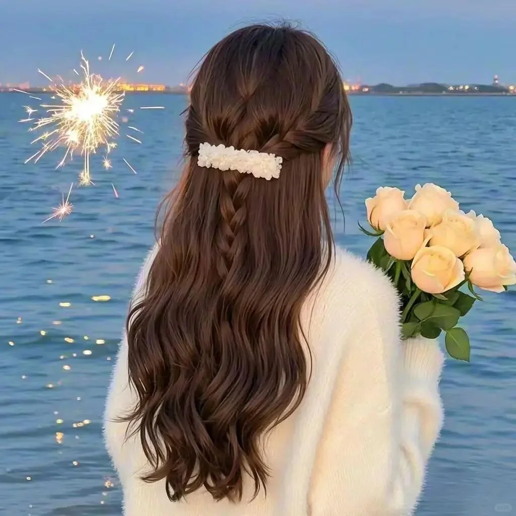 ❥女头