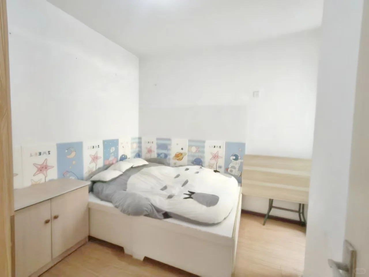 好喜欢这个小房子🏠