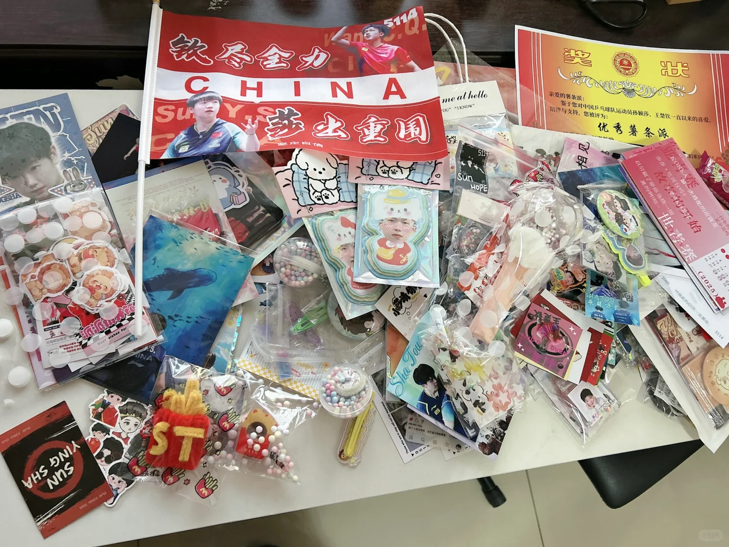 邯郸stp，线下就是一个巨大的乌托邦～