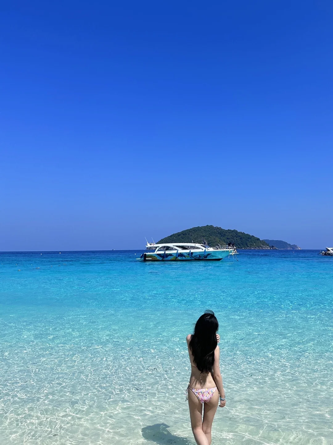 发个实况～👙
