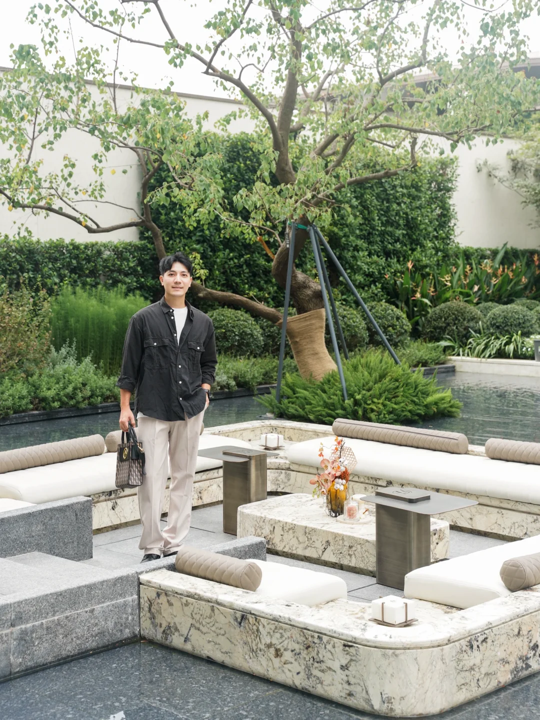 城市精英Dream House｜幸福的生活具象化了