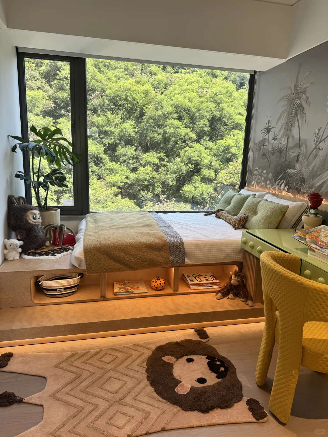 不会有人敢买初中摇号的楼盘吧？