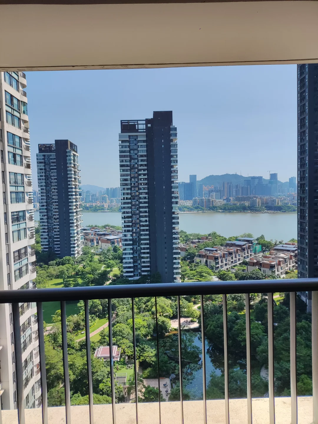 哇，这个家真的太美了！！！🏠