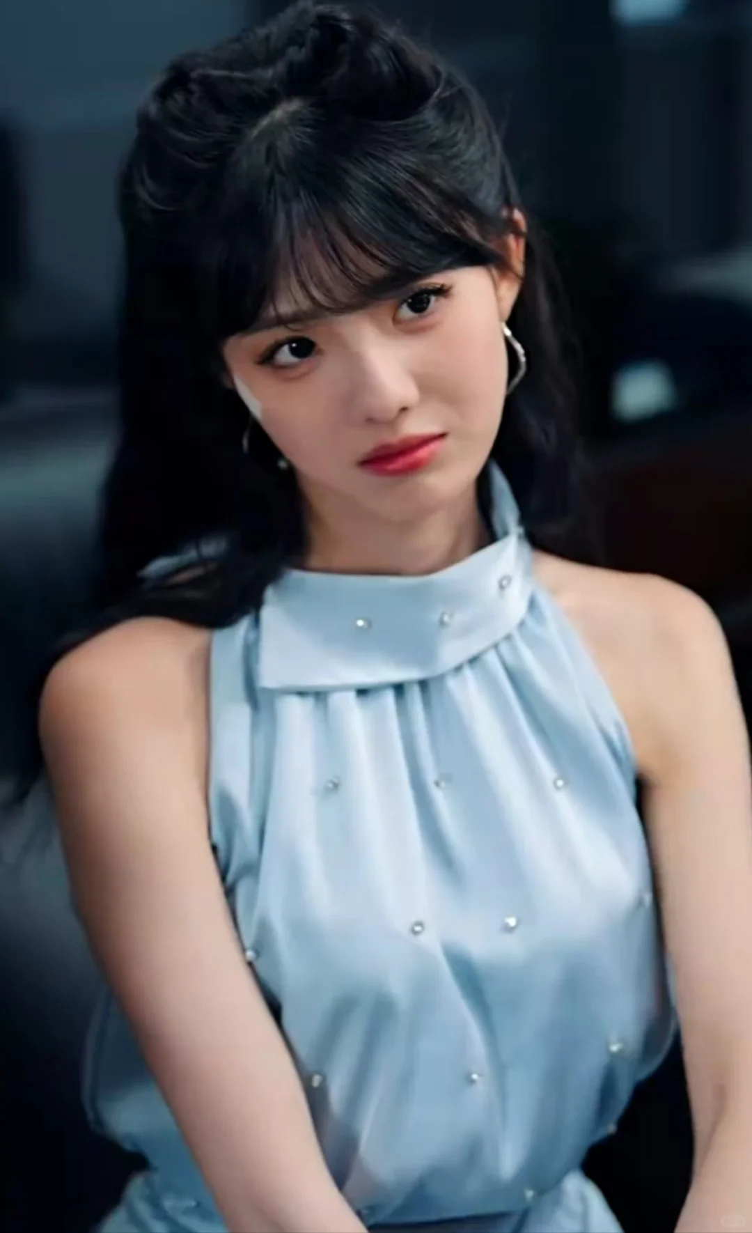 👄佳男甜女激情上演情爱大戏！