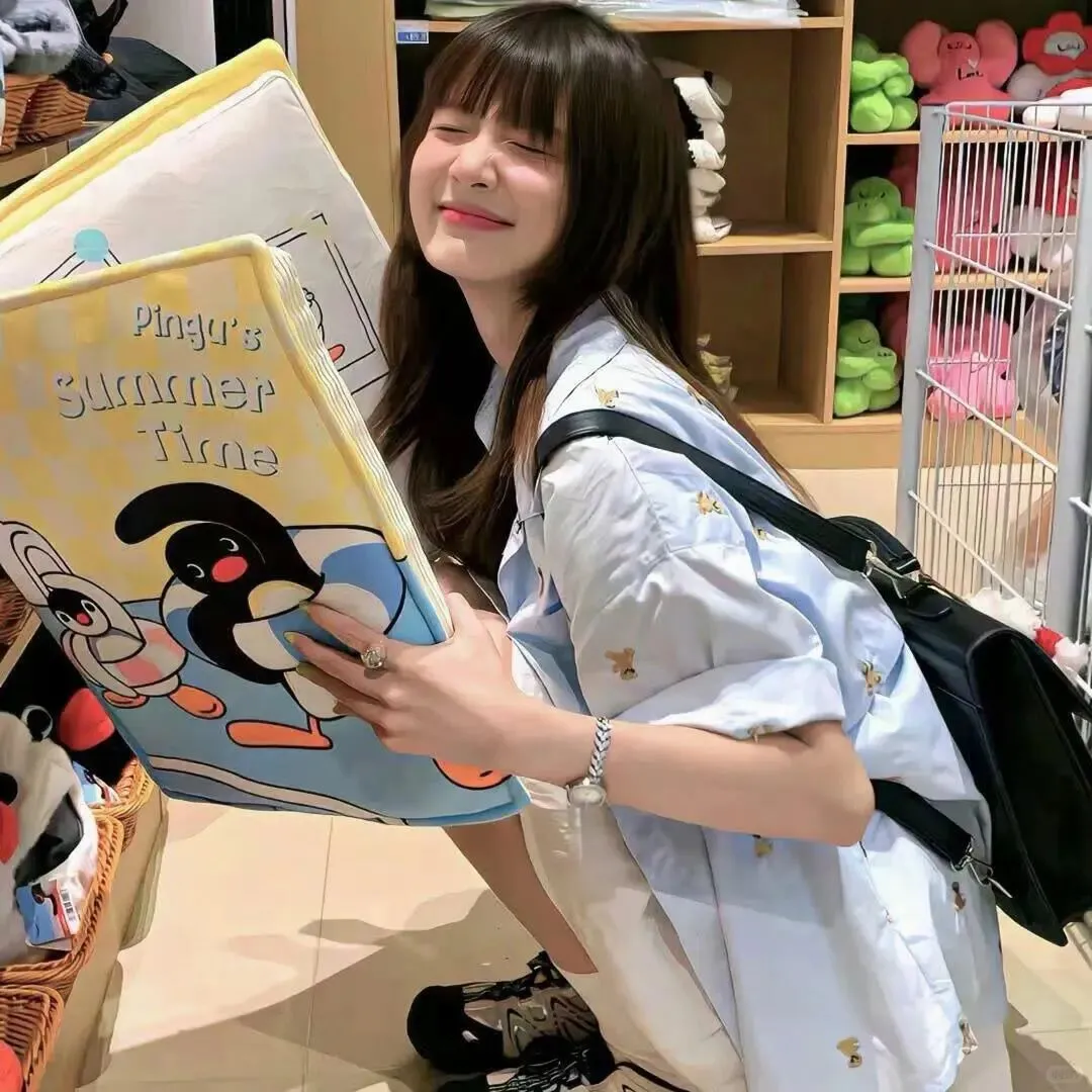 甜妹专属氛围感𝑾𝒆𝑪𝒉𝒂𝒕头像