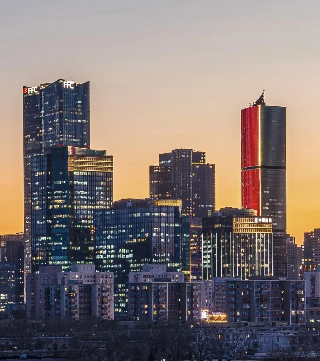 𝘽𝙀𝙄𝙅𝙄𝙉𝙂 📍北京CBD🇨🇳 “