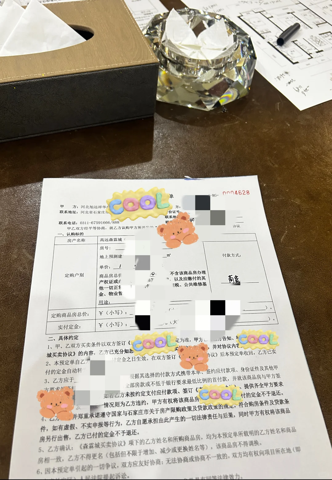 你终于来了