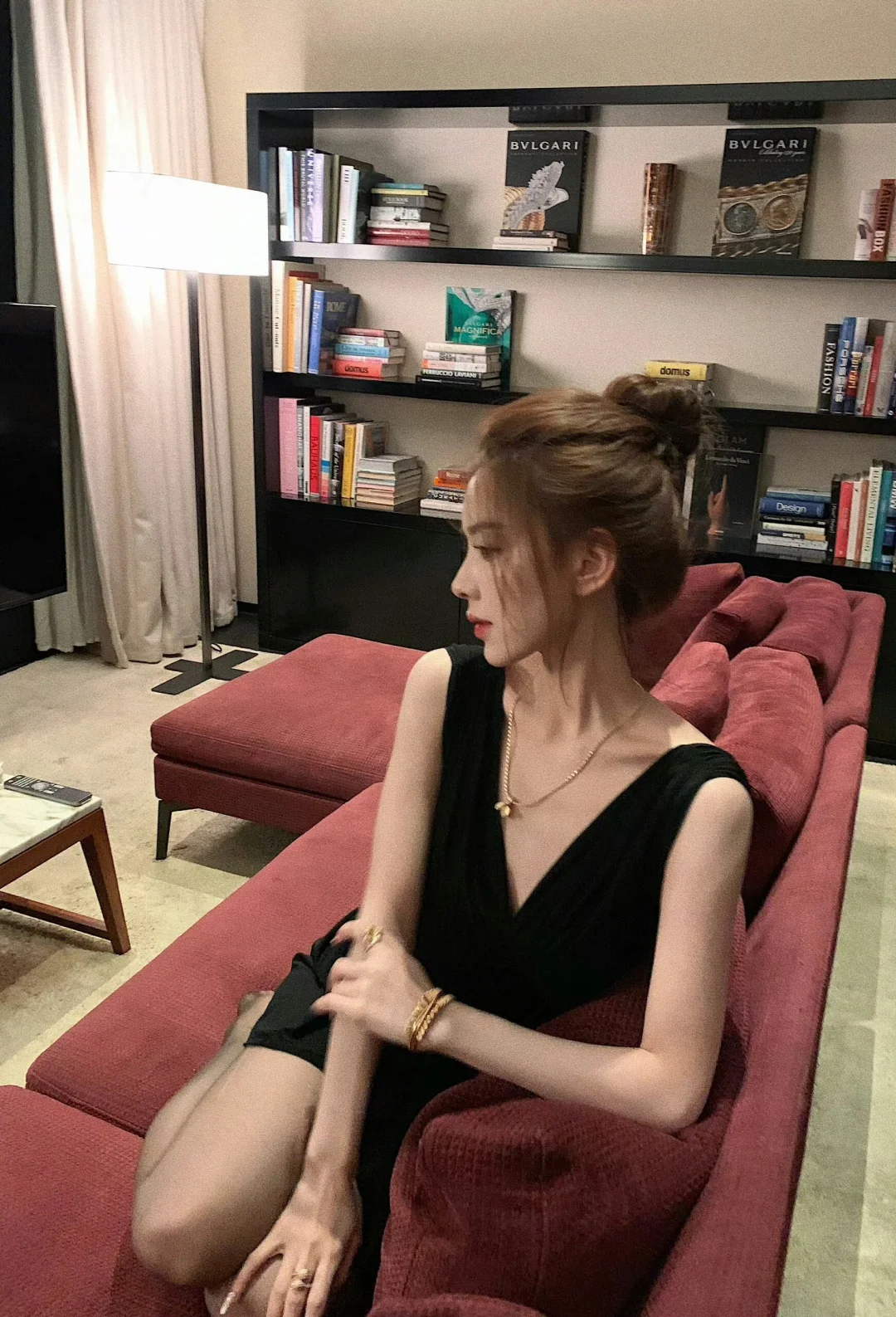 孙一宁 好美