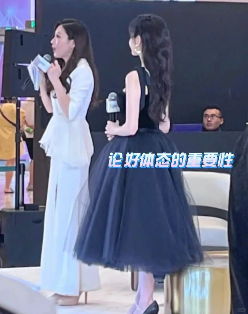 岁月不败美人，优雅永不过时