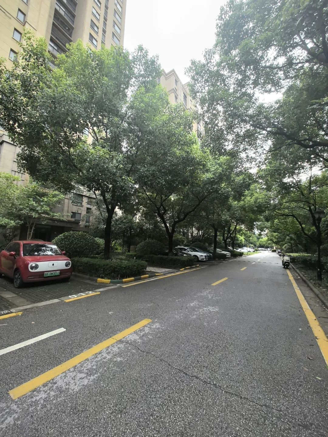 刚刚高层的同户型卖337 这套小高层少20万出