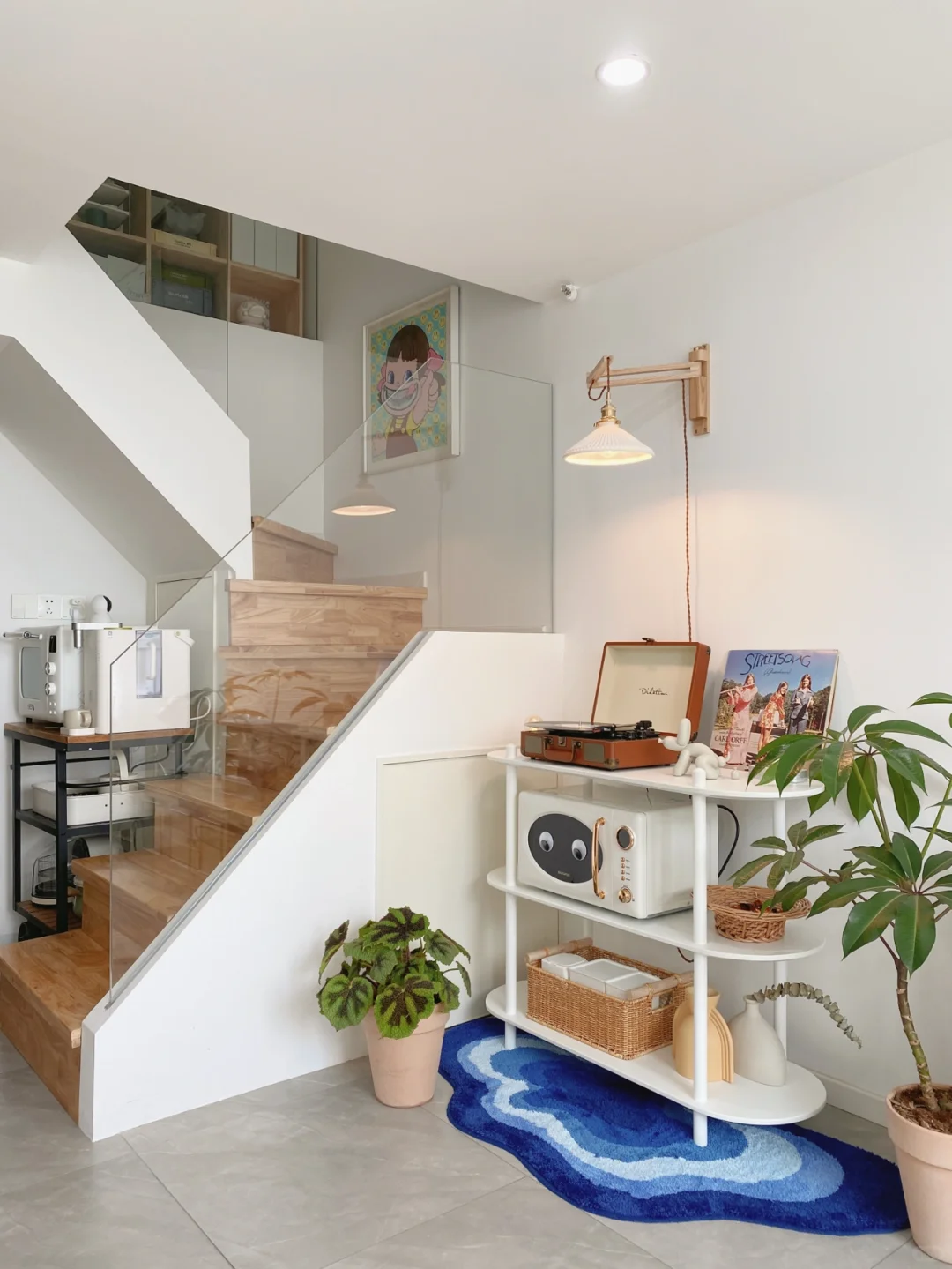 我的26平Loft🏠不听劝买的公寓到底怎么样❓