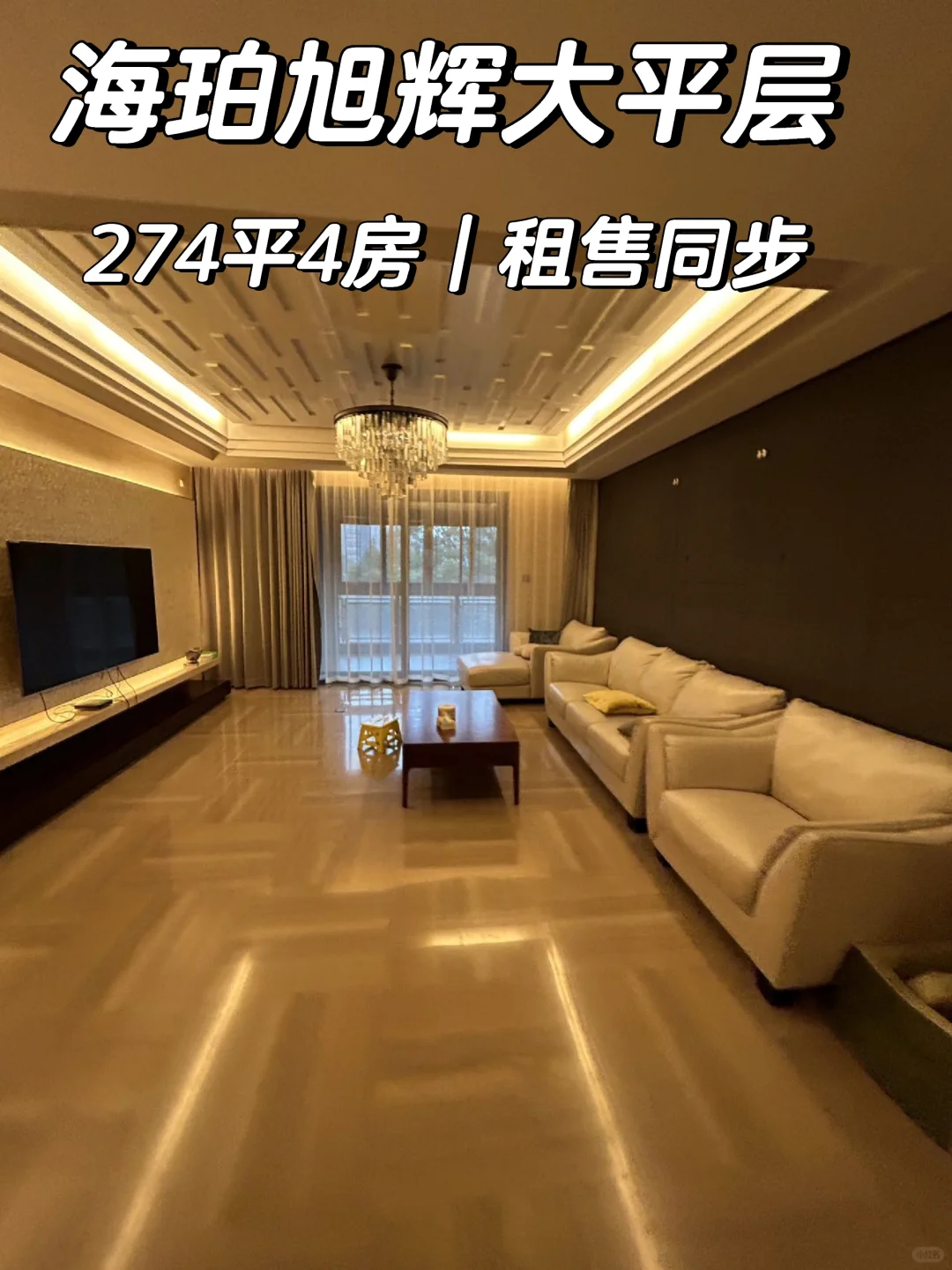 上海徐汇滨江豪宅|预算4100-4200万买房0