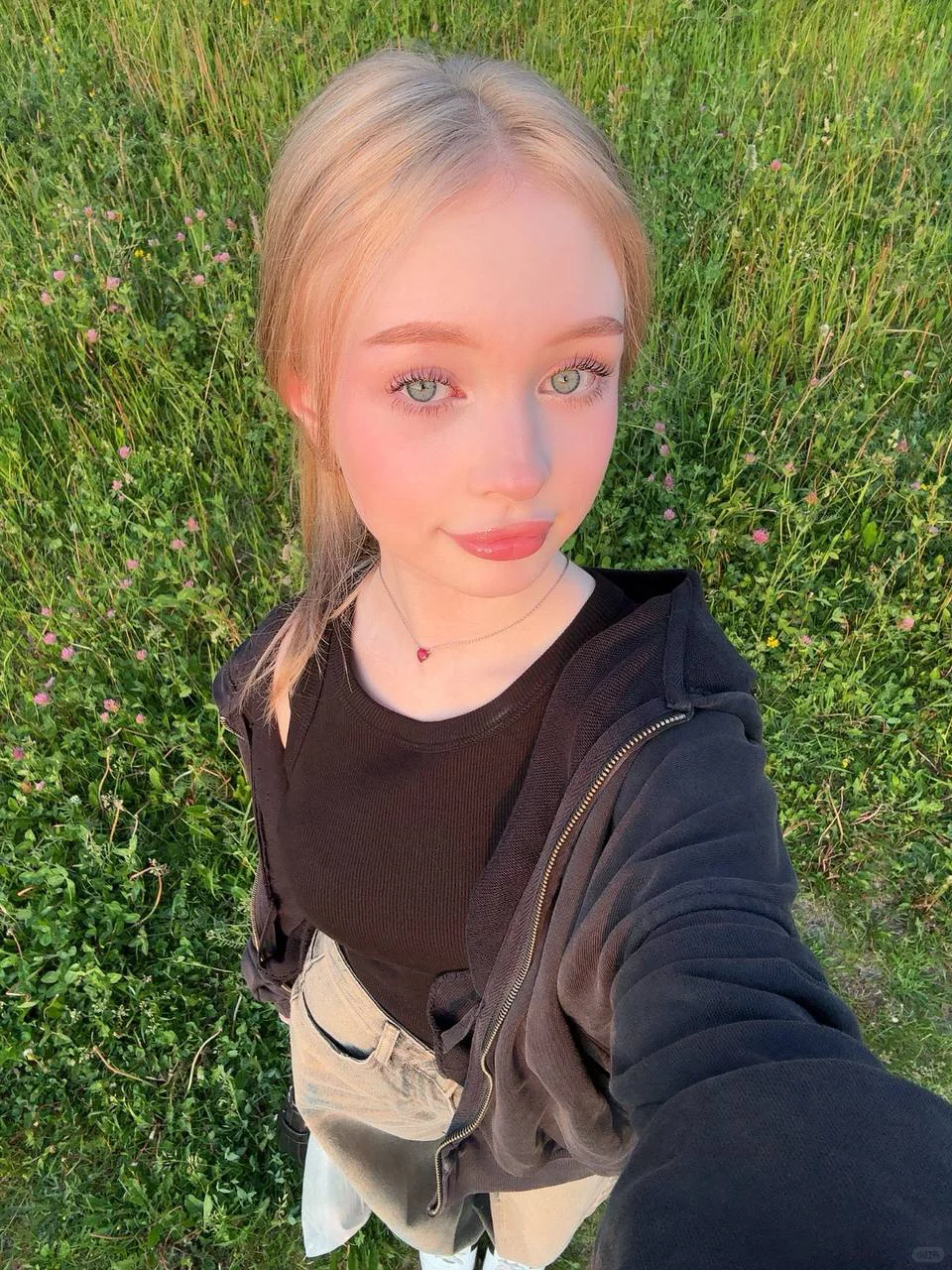 #russiangirl #blonde