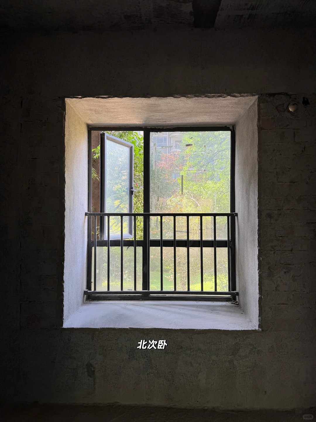 总价85W 135㎡的树景房还要什么自行车！！