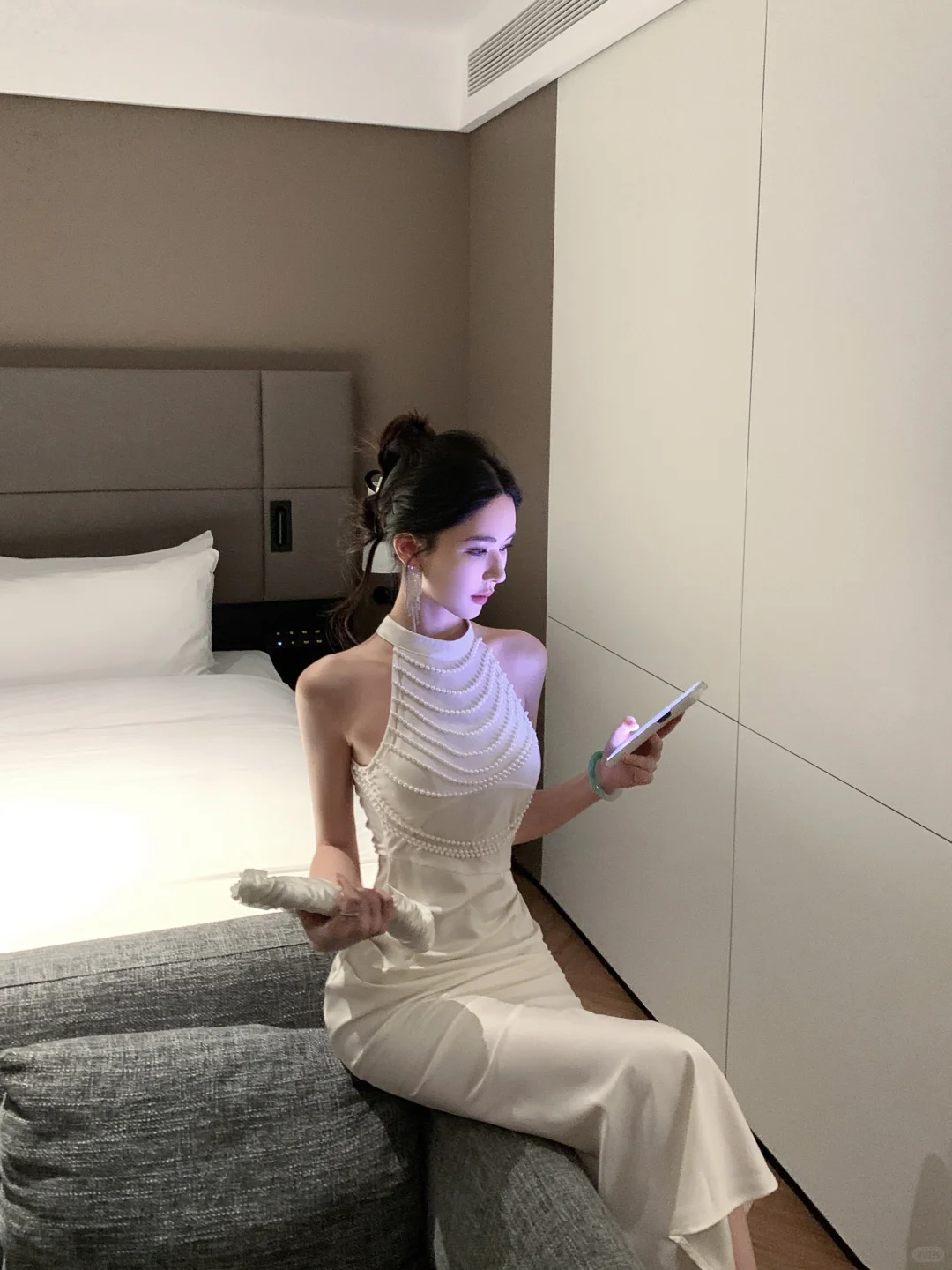 什么都明白的人最温柔也最冷淡