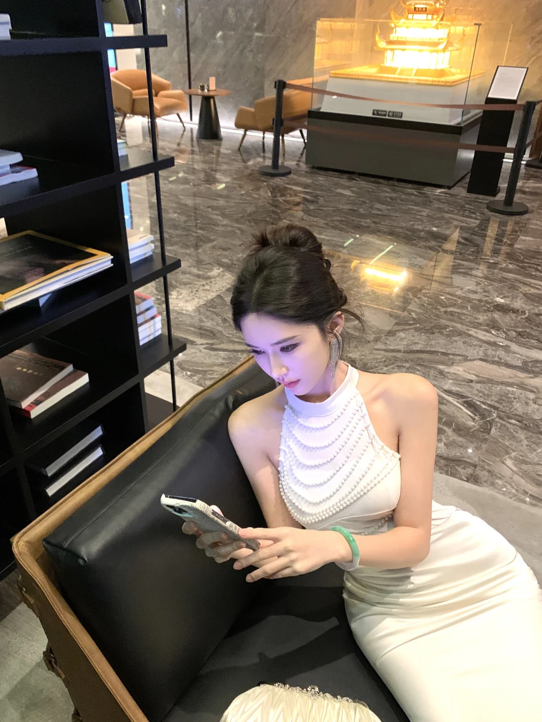 什么都明白的人最温柔也最冷淡
