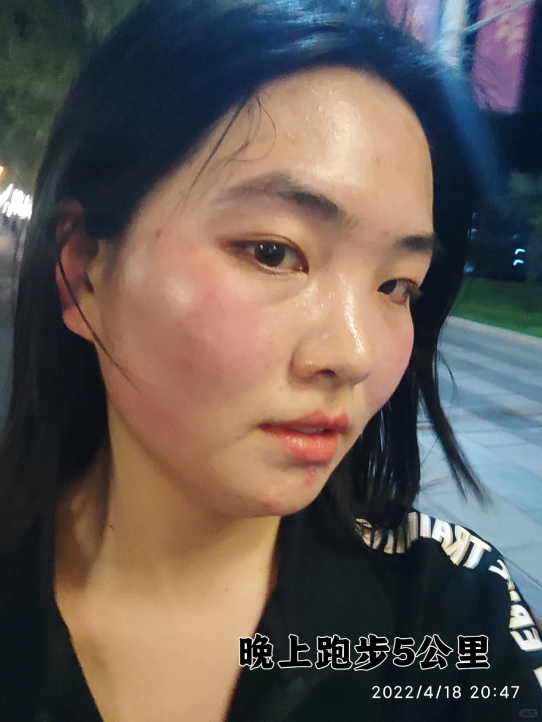 牧女日常plog