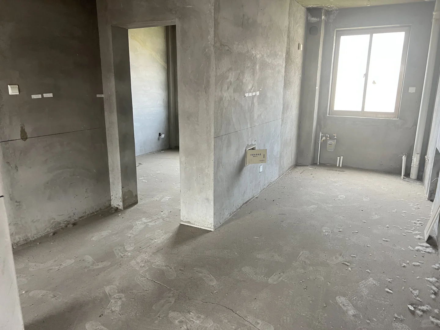 龙口东海名居1️⃣个小跃层出售哇