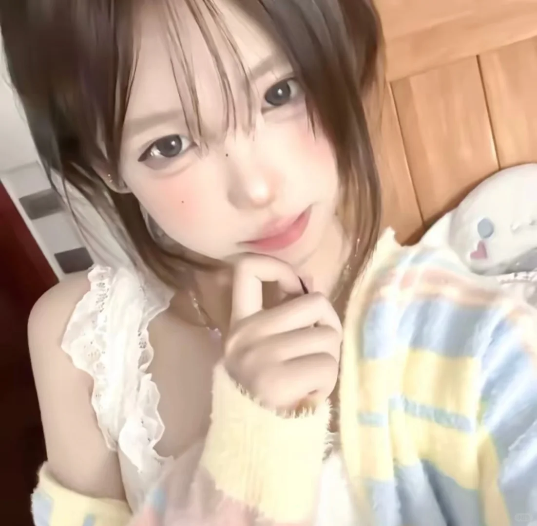 iovoi幼澐小猫女头