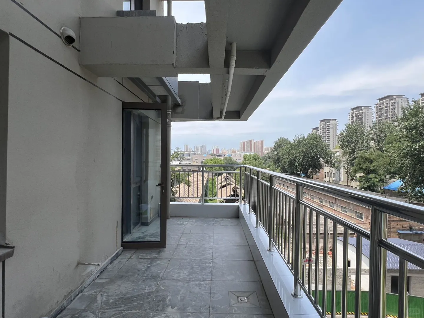 石家庄丨电梯洋房三室两卫🏠南北双露台