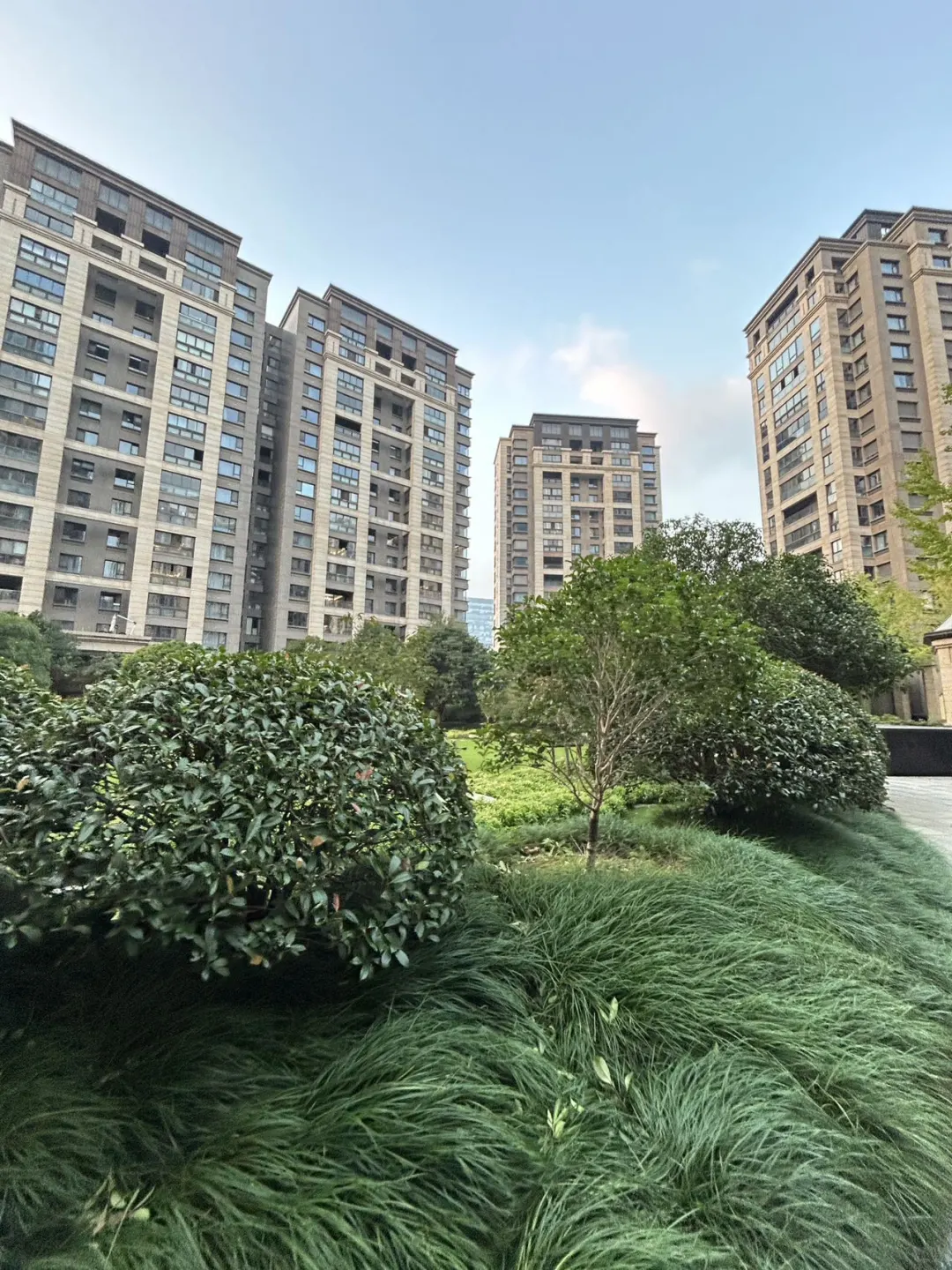 上海徐汇滨江豪宅|预算4100-4200万买房0