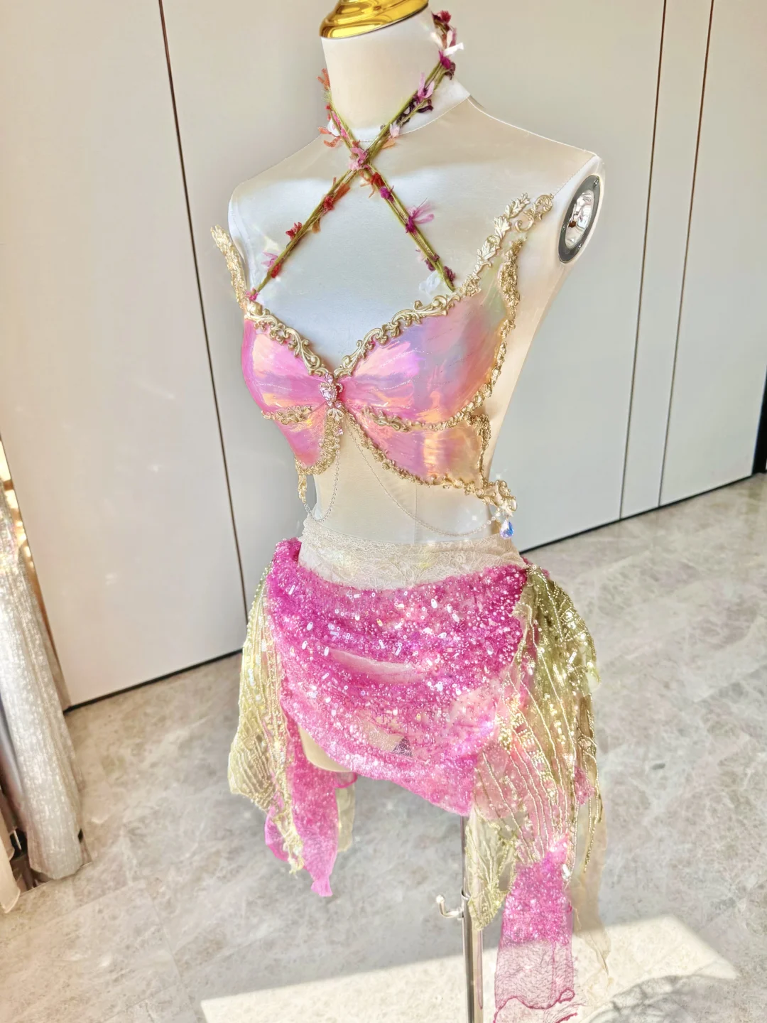 𝓕𝓪𝓲𝓻𝔂 𝓸𝓯 𝓽𝓱𝓮 𝓖𝓪𝓻𝓭𝓮𝓷 🦋