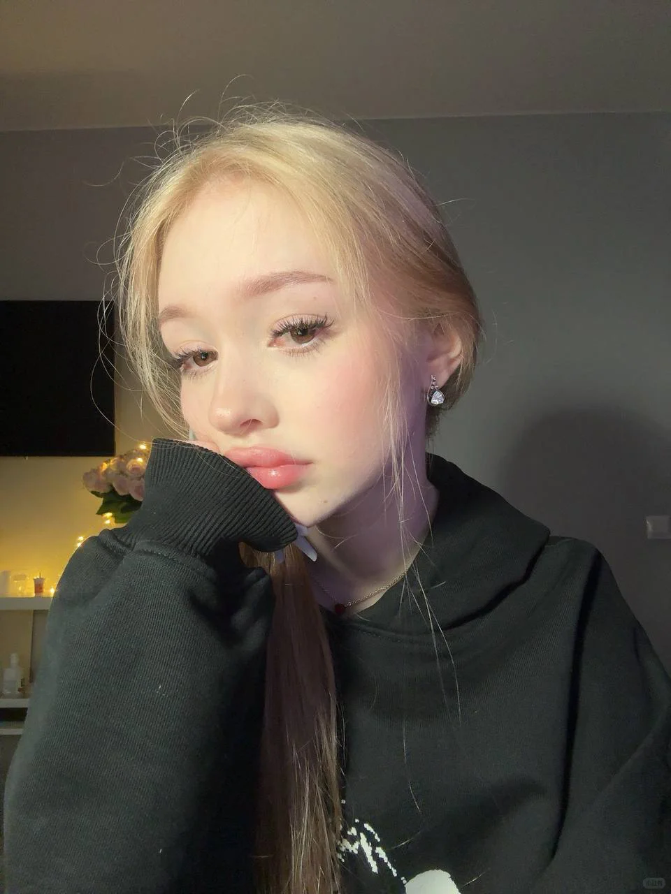 #russiangirl #blonde