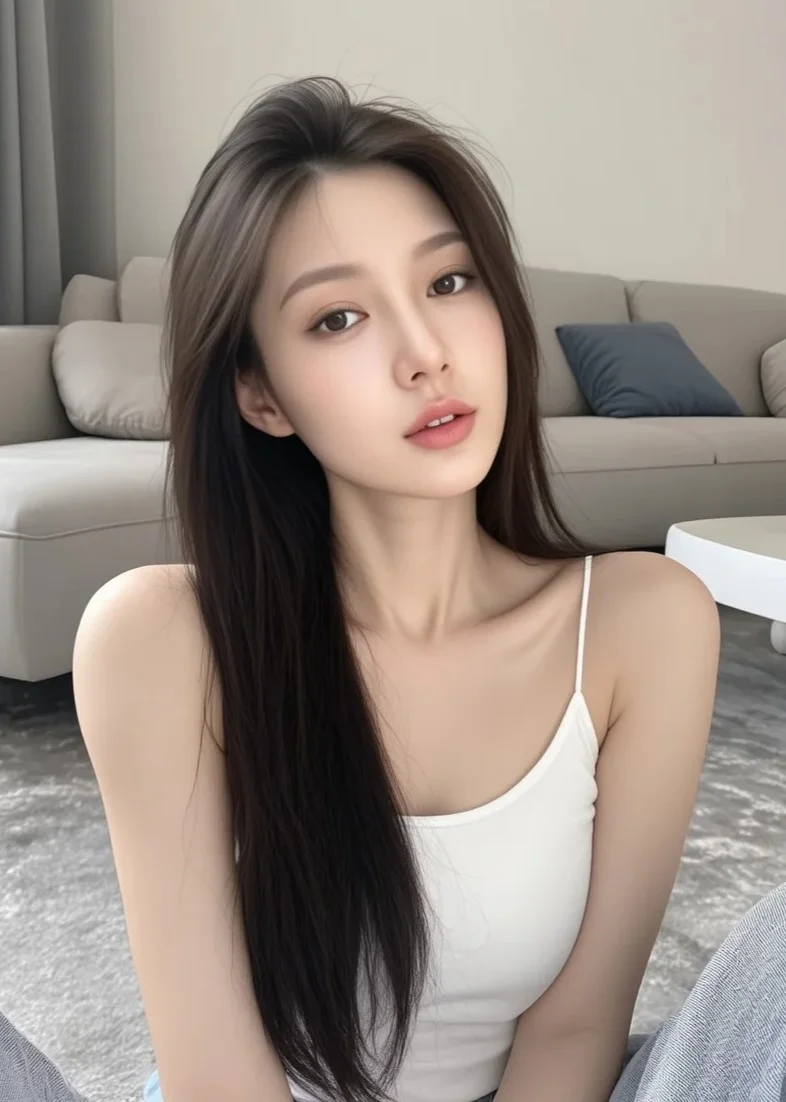 30+，空腹挨饿5年，少女感是我应得的
