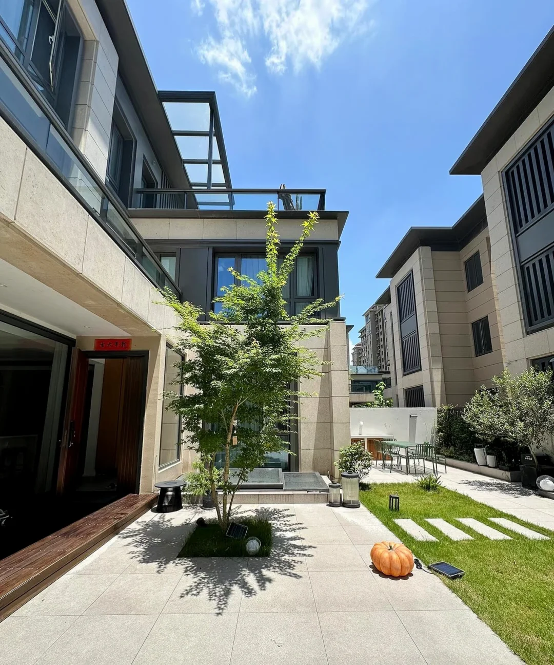 渝北看过来！260万的别墅🏡漏，再不捡就没了！