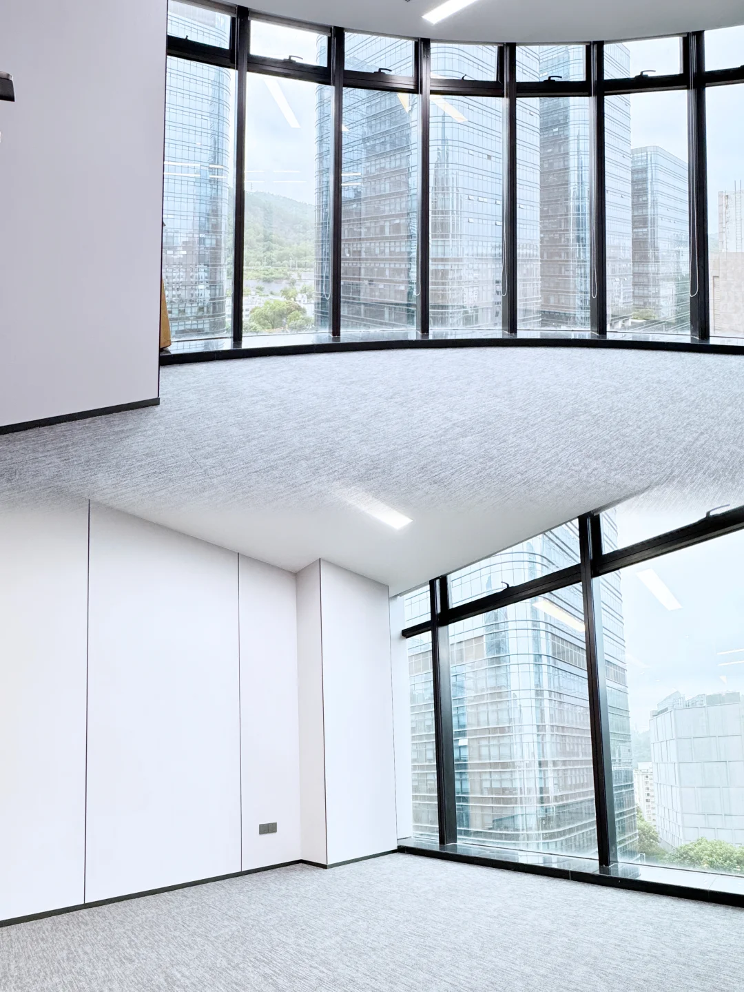 🏢卓越城｜110元·平205㎡