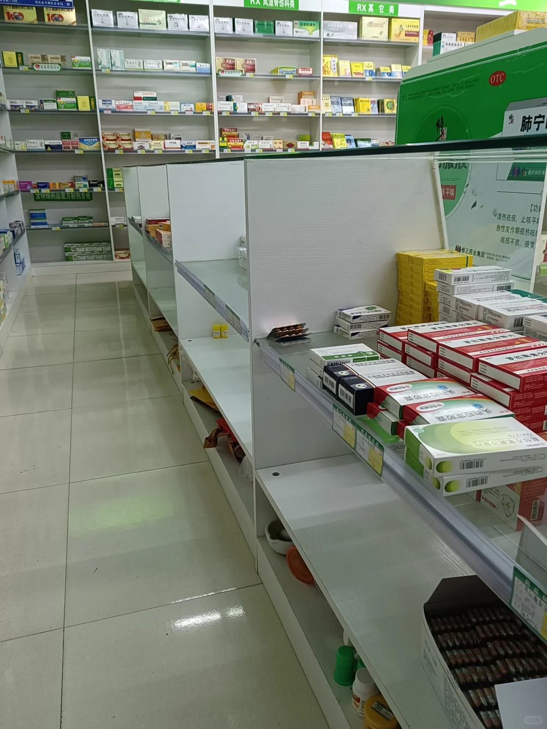 【夫妻店月入1.3W+｜开药店的真实心得分享