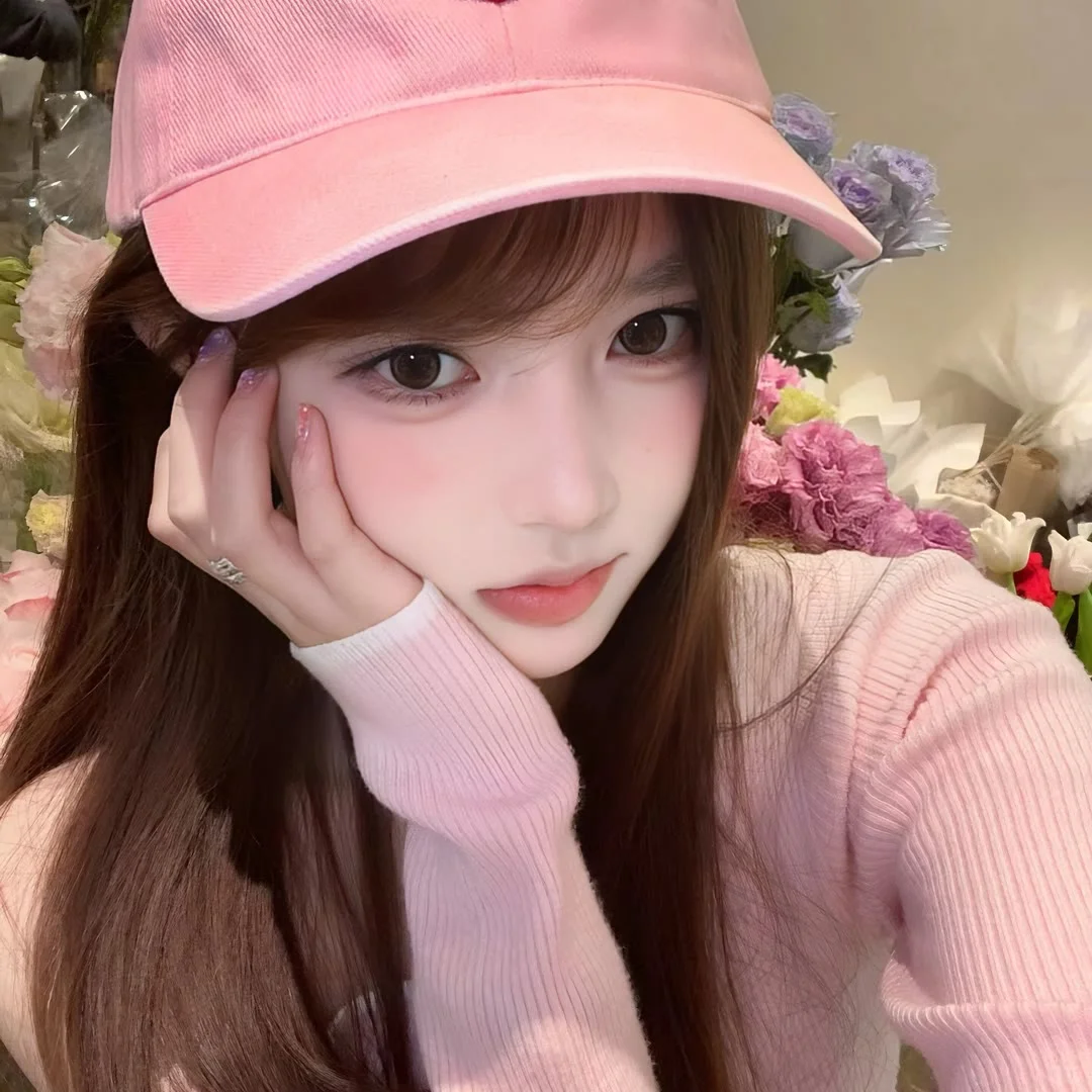 𝙒𝙚𝘾𝙝𝙖𝙩 / 女头➕背景图🌸