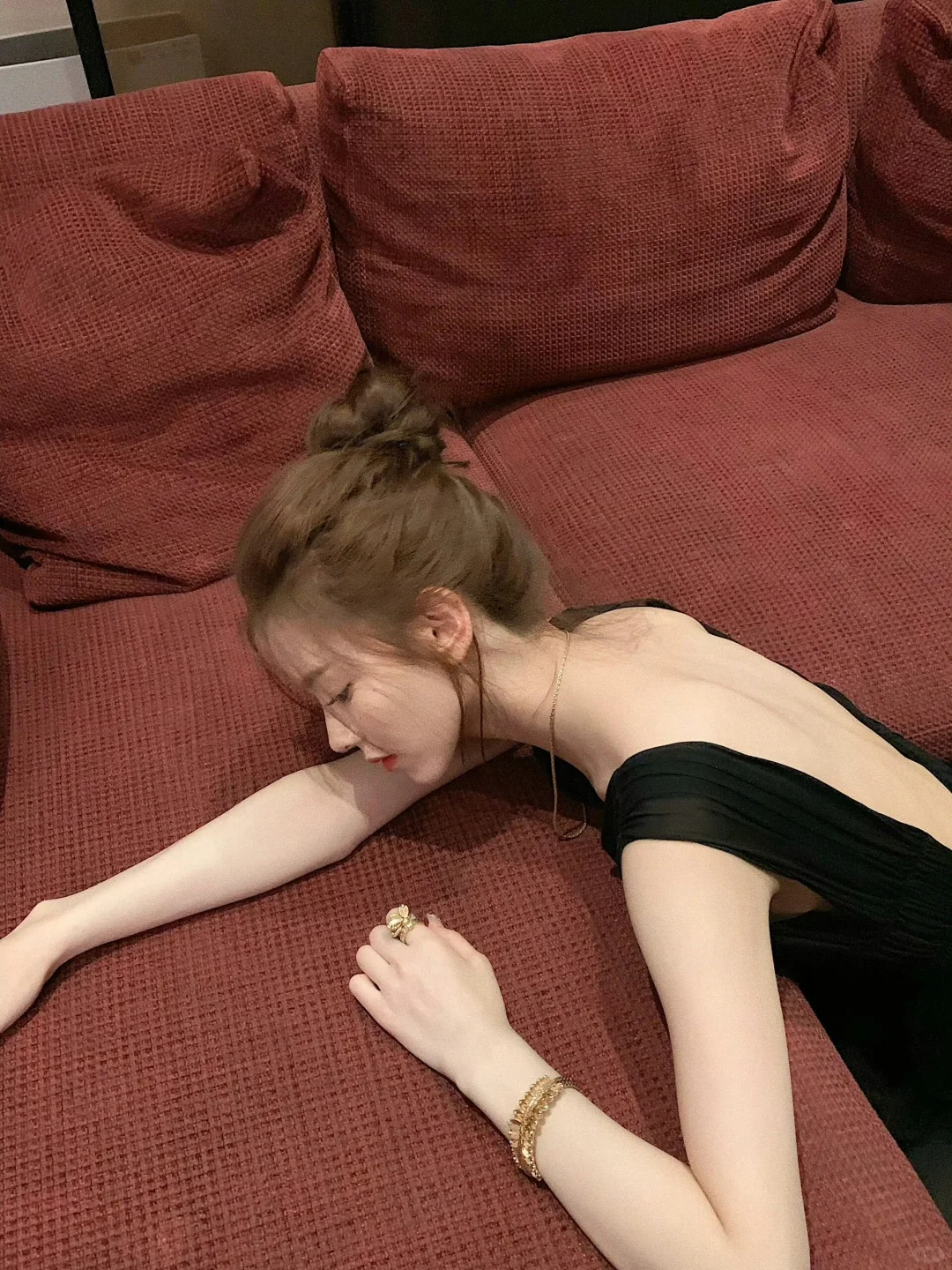 孙一宁 好美