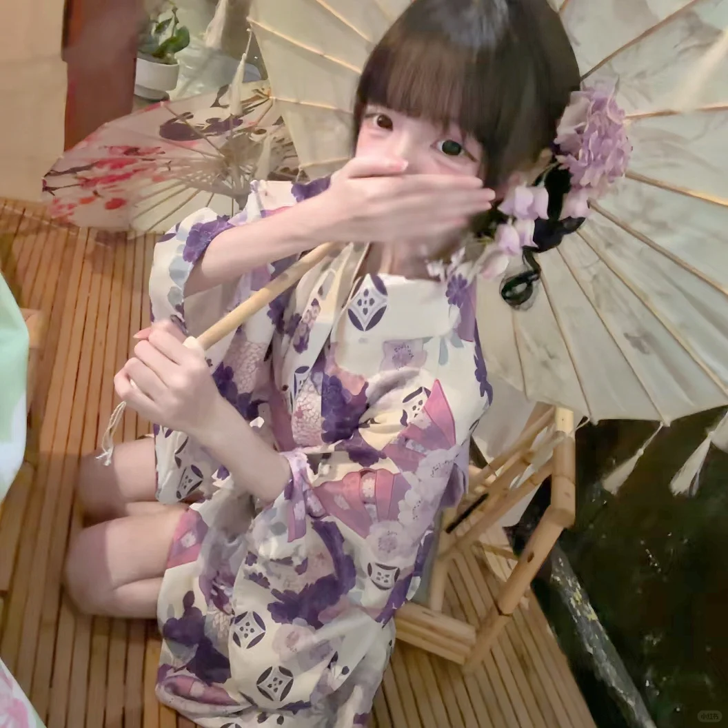 零係续函の甜妹女头
