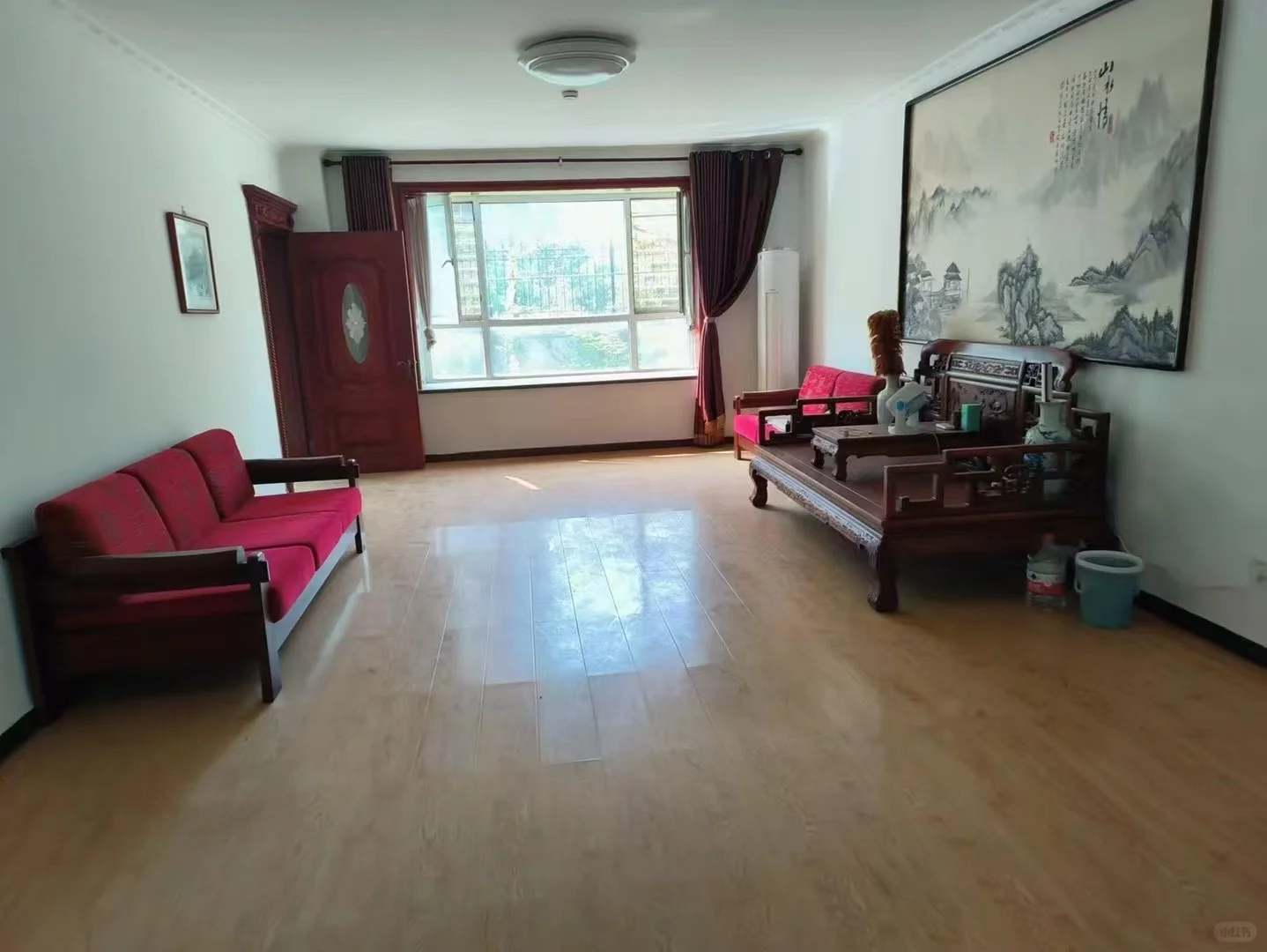 临清，二手🏠，馨苑小区