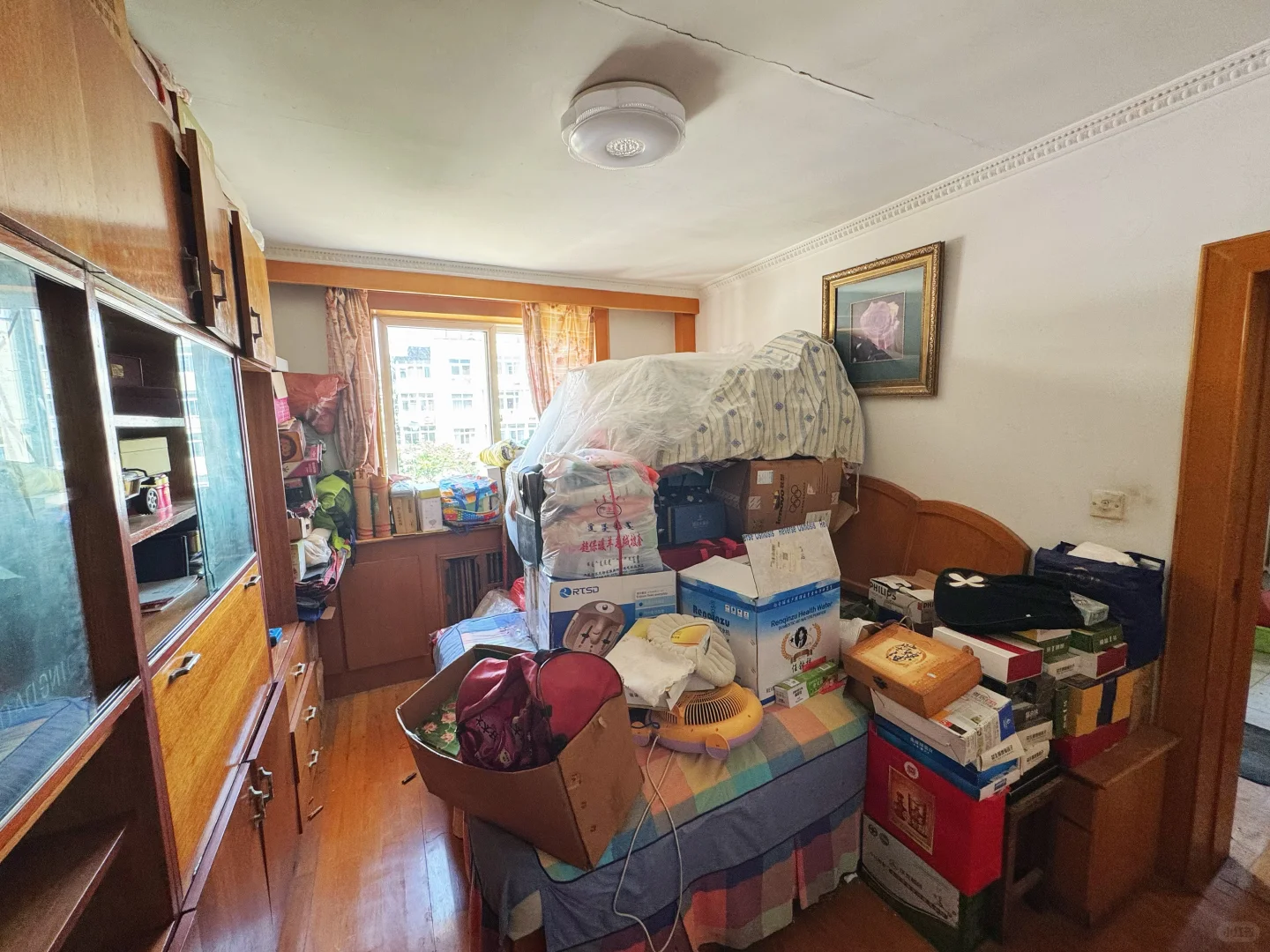 青岛市南 出售自家房屋
