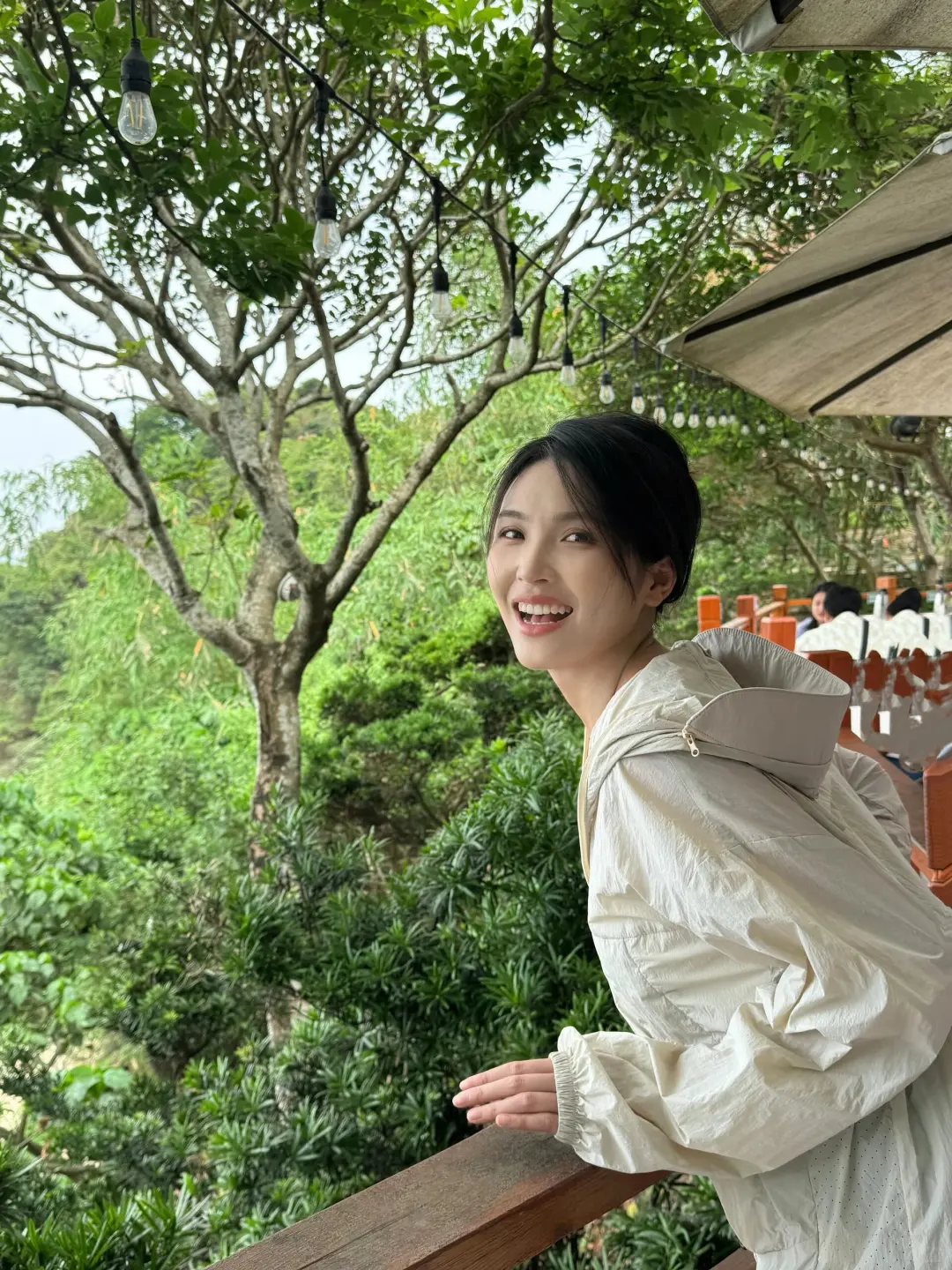 极品美女，完美身材，唯美背影2