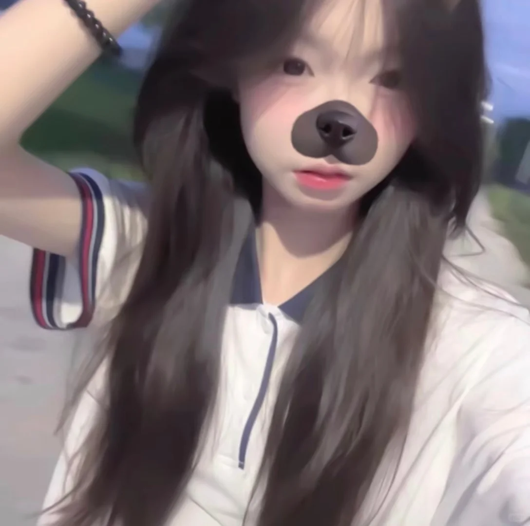 iovoi幼澐小猫女头