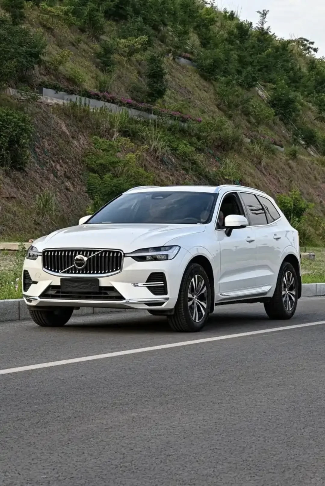 求购车型 沃尔沃XC60