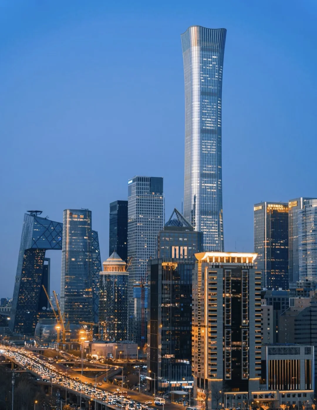 𝘽𝙀𝙄𝙅𝙄𝙉𝙂 📍北京CBD🇨🇳 “