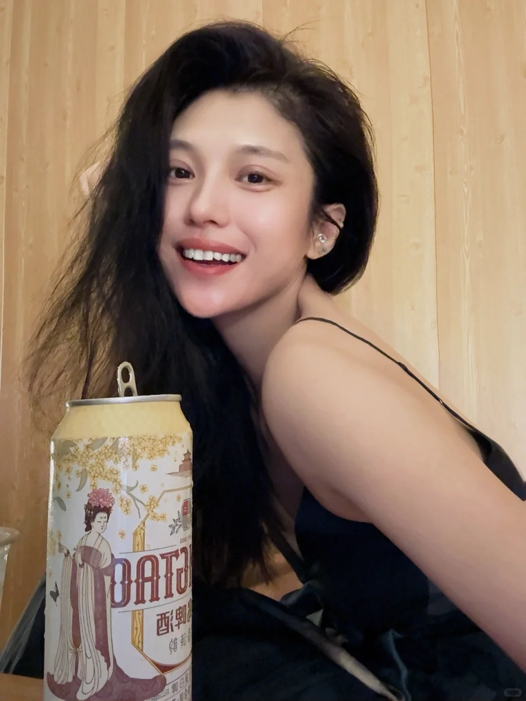 太甜啦，这个女孩我爱了