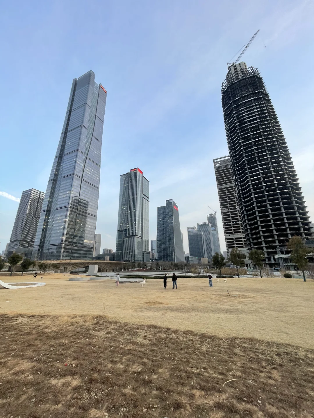 在济南数楼层会被罚款吗