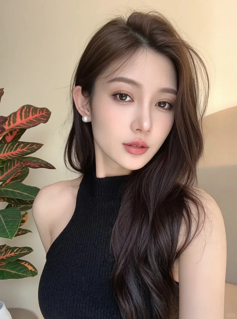 30+，空腹挨饿5年，少女感是我应得的