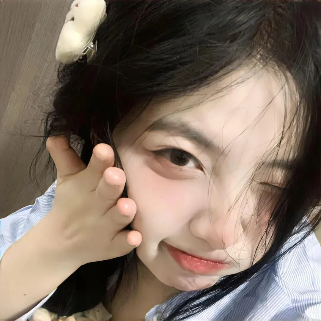 甜妹专属氛围感𝑾𝒆𝑪𝒉𝒂𝒕头像